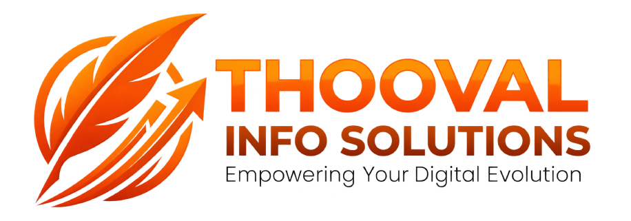 Thooval Info Solutions
